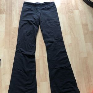 Full length lululemon leggings